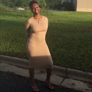 Meet your Posher, Destiny